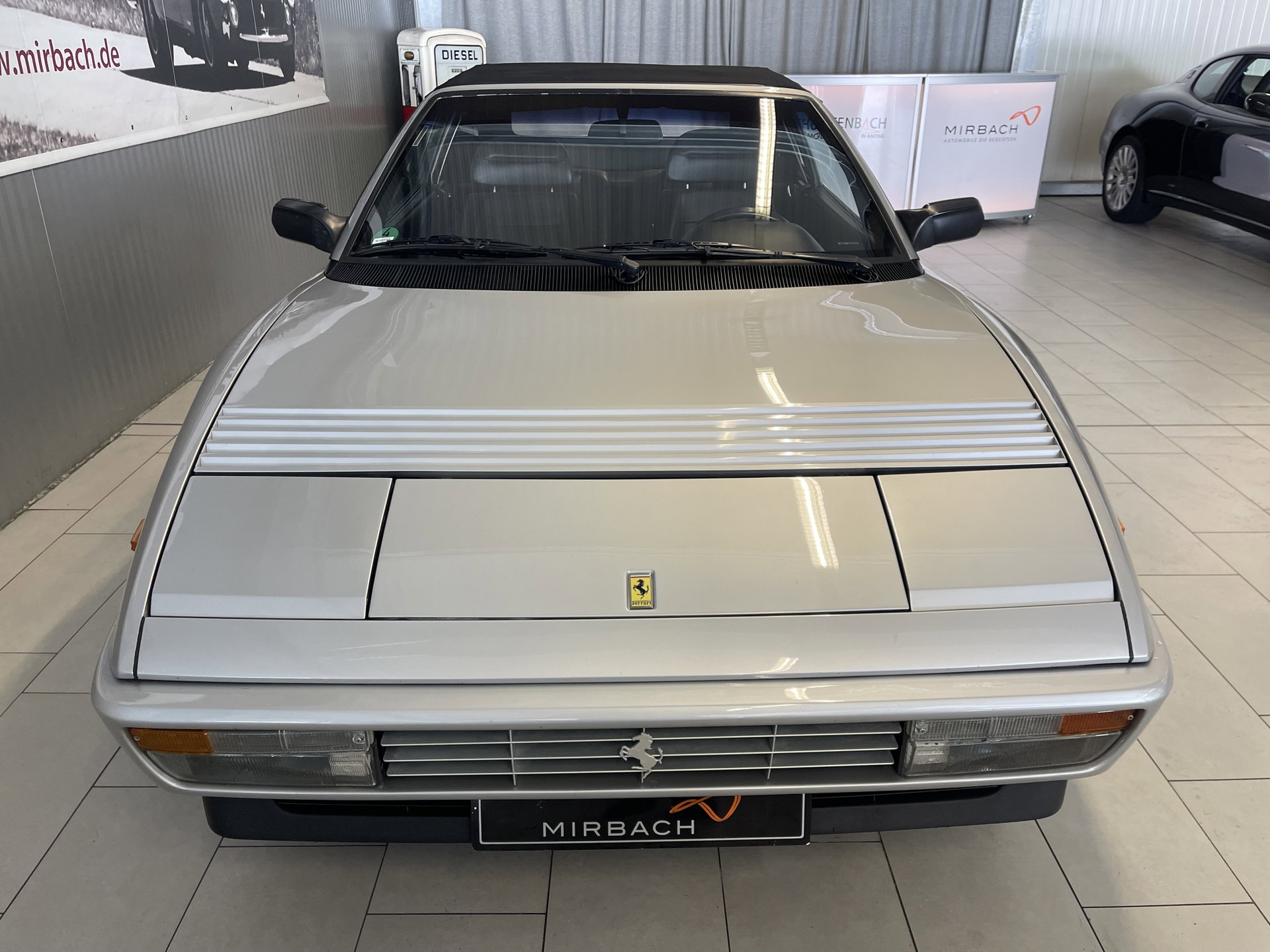 1991 Ferrari Mondial - Mondial, foto 7