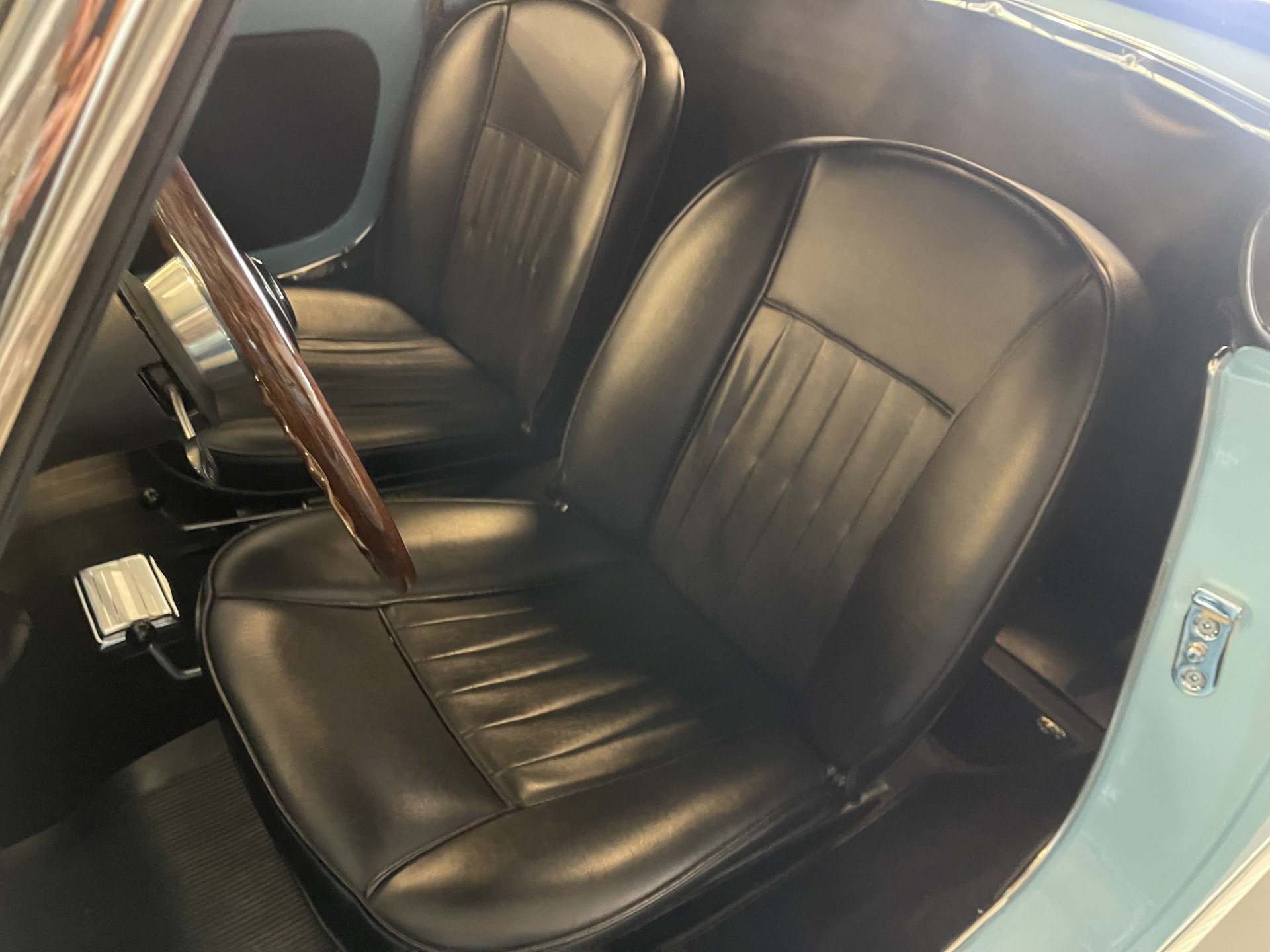 1965 Alfa Romeo Giulia - Giulia, foto 8