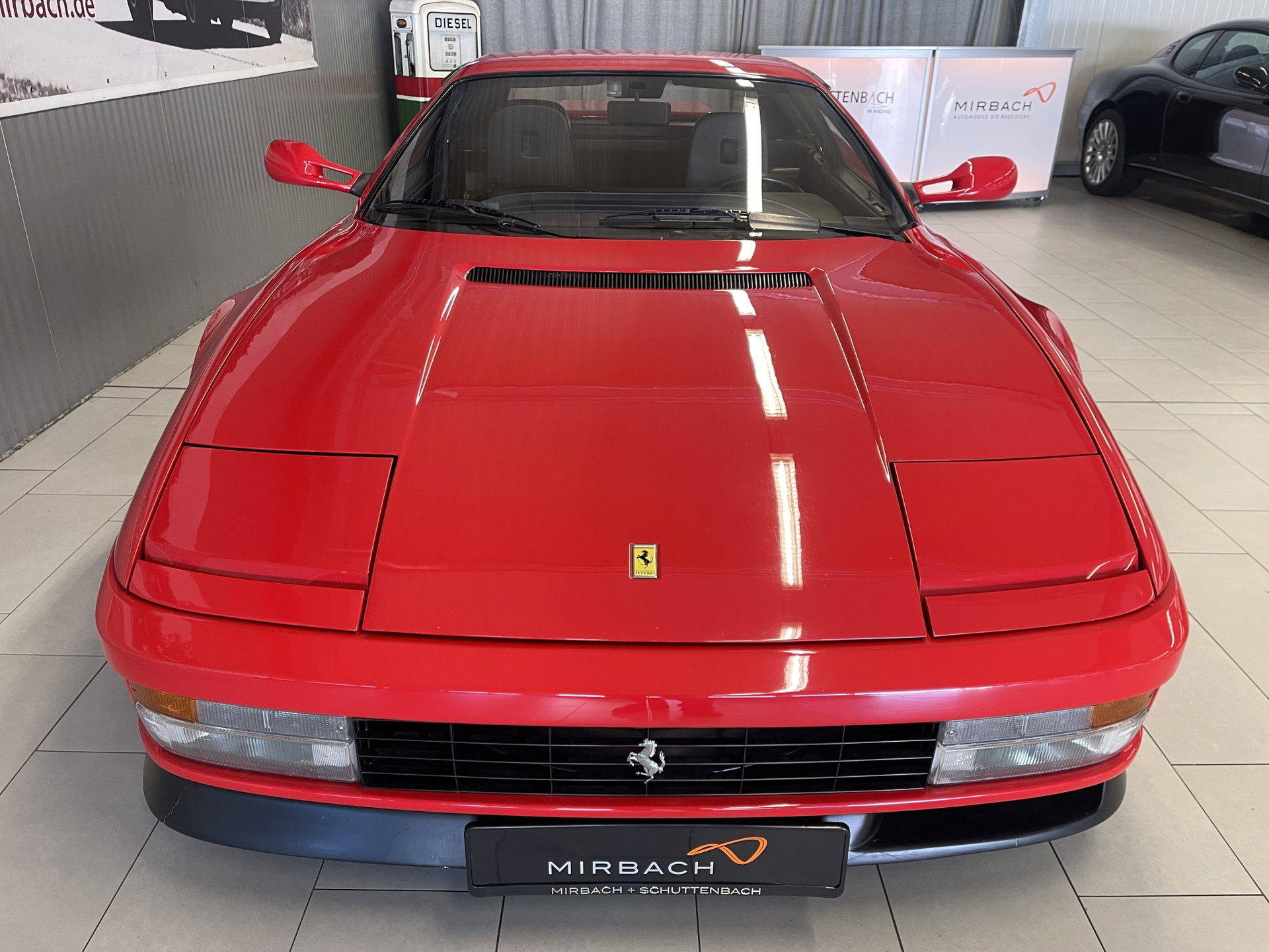 1987 Ferrari Testarossa - Testarossa, foto 5