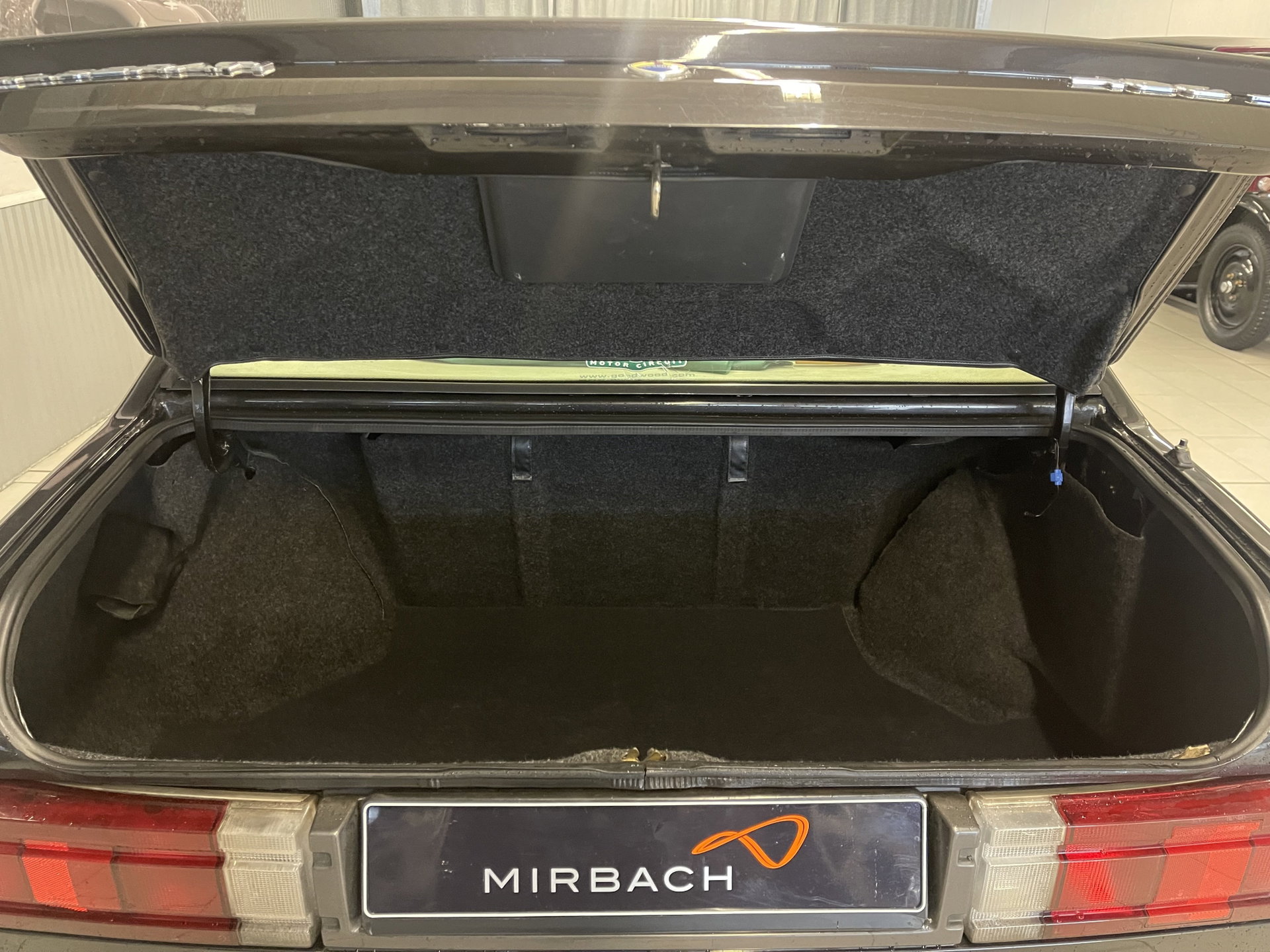 1992 Maserati BiTurbo - 430, foto 8