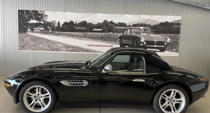 2001 BMW Z8 - Z8 Roadster