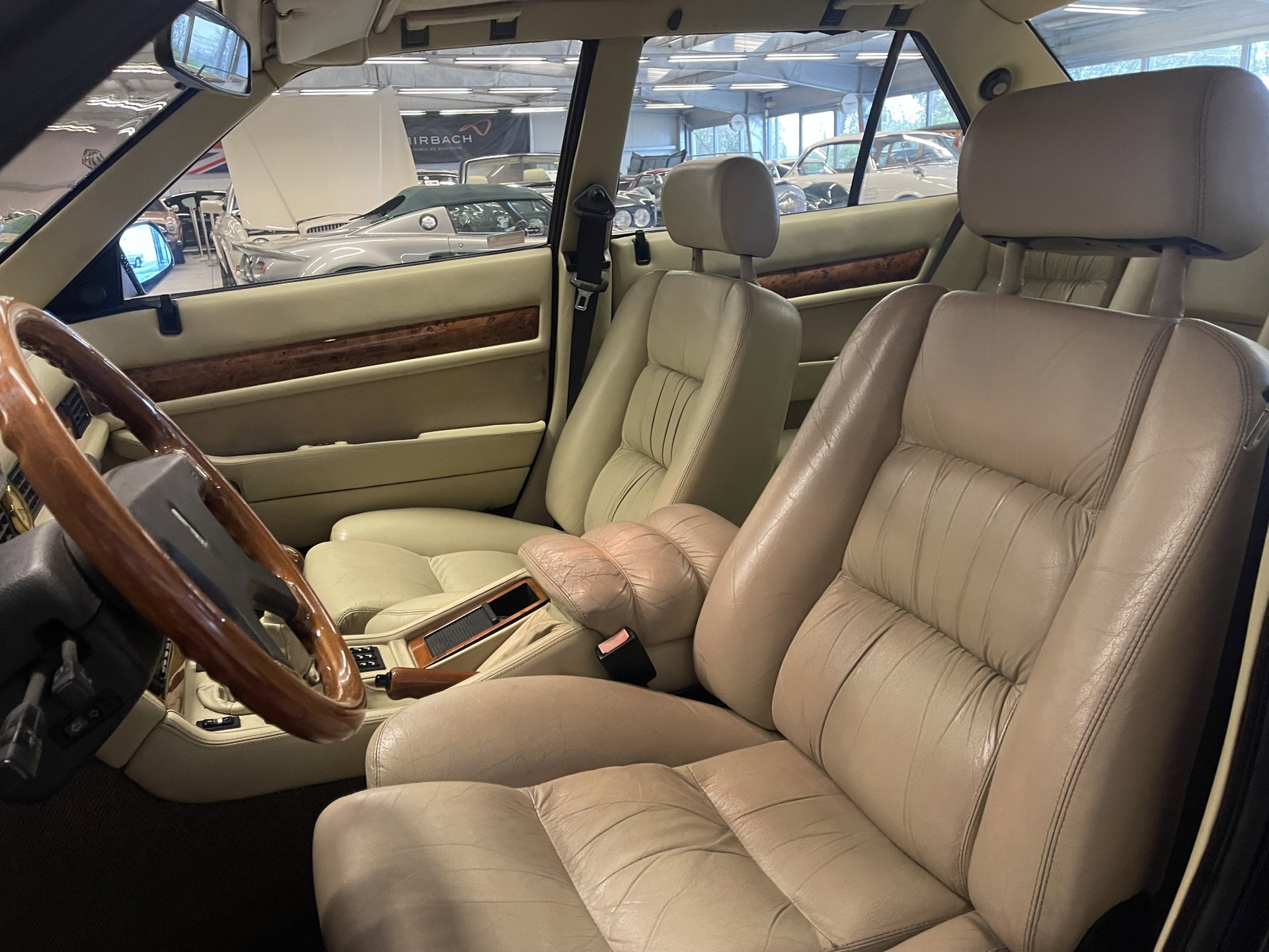 1992 Maserati BiTurbo - 430, foto 12