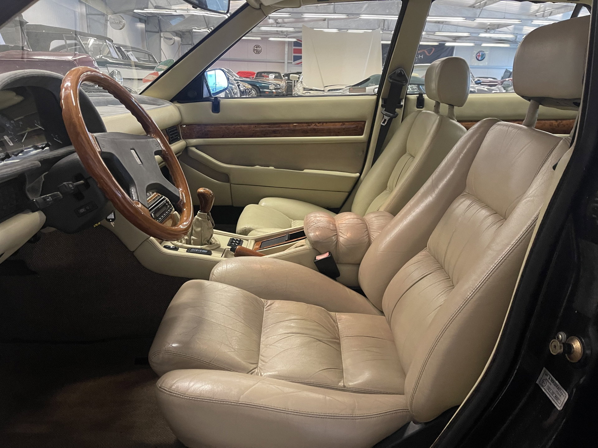 1992 Maserati BiTurbo - 430, foto 11