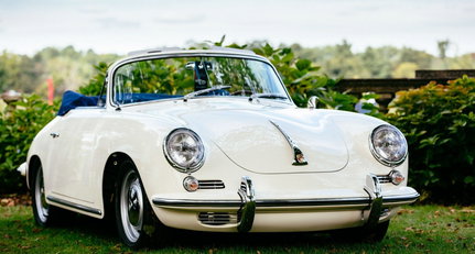 Porsche 356