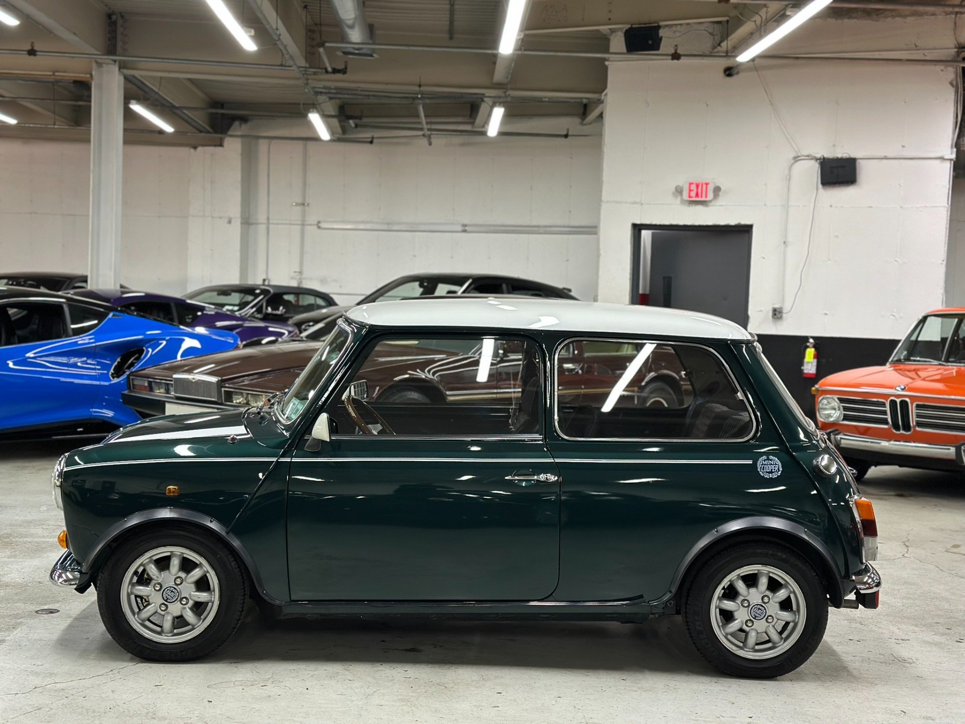 1991 MINI Cooper, foto 7