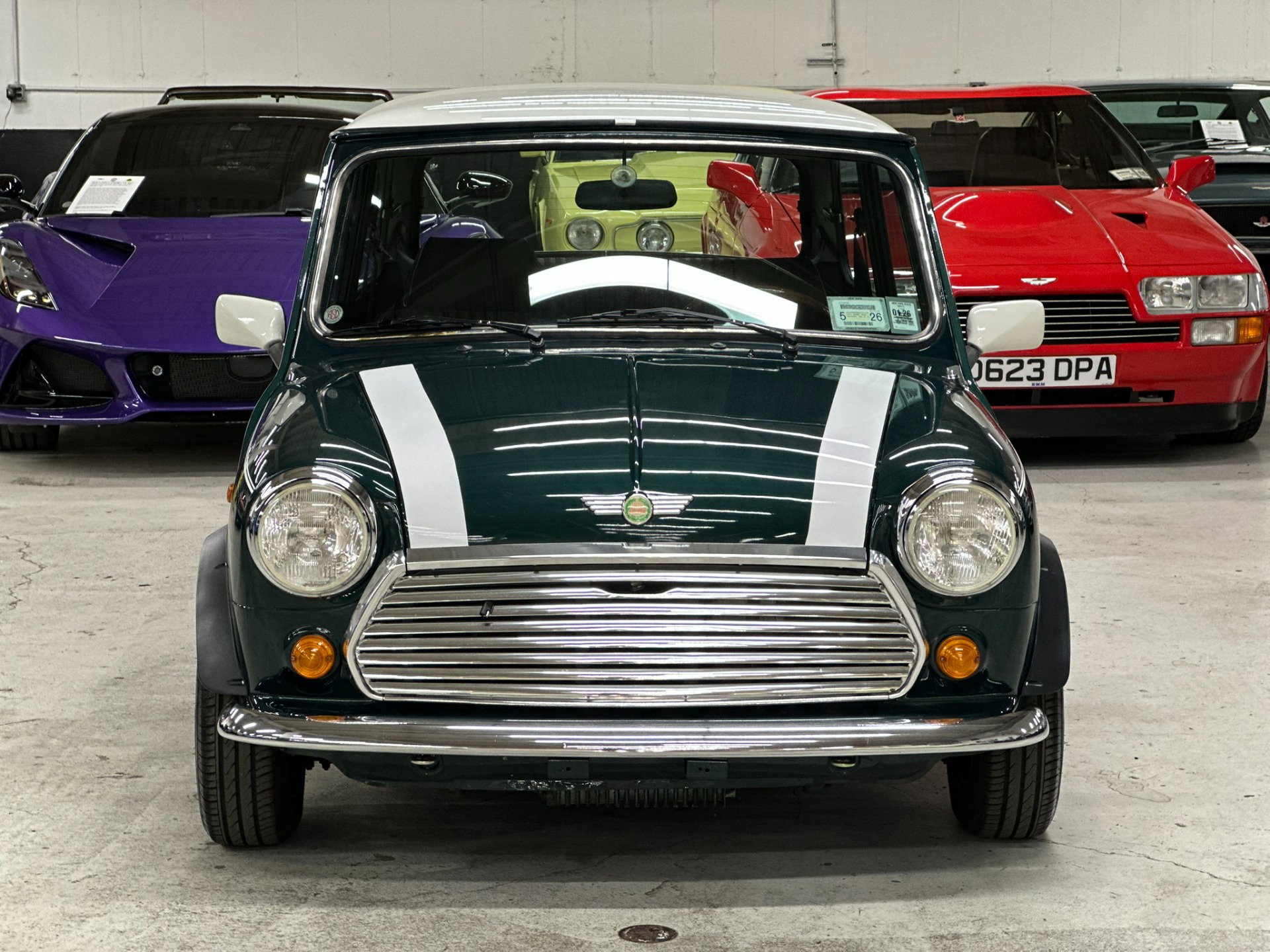 1991 MINI Cooper, foto 2