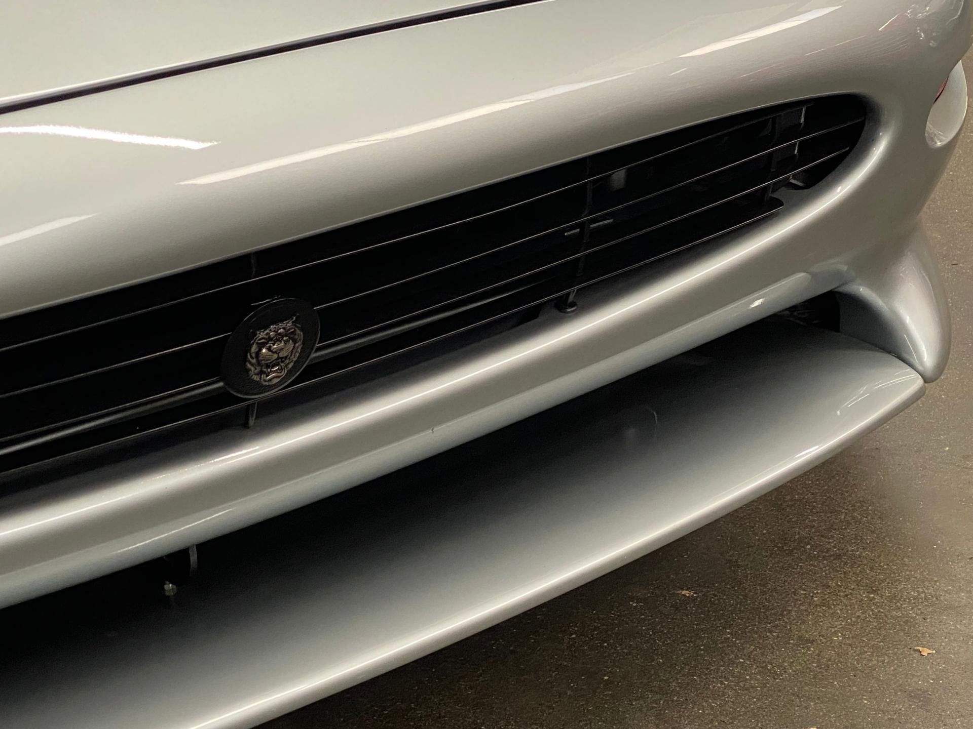 1994 Jaguar XJ220, foto 12