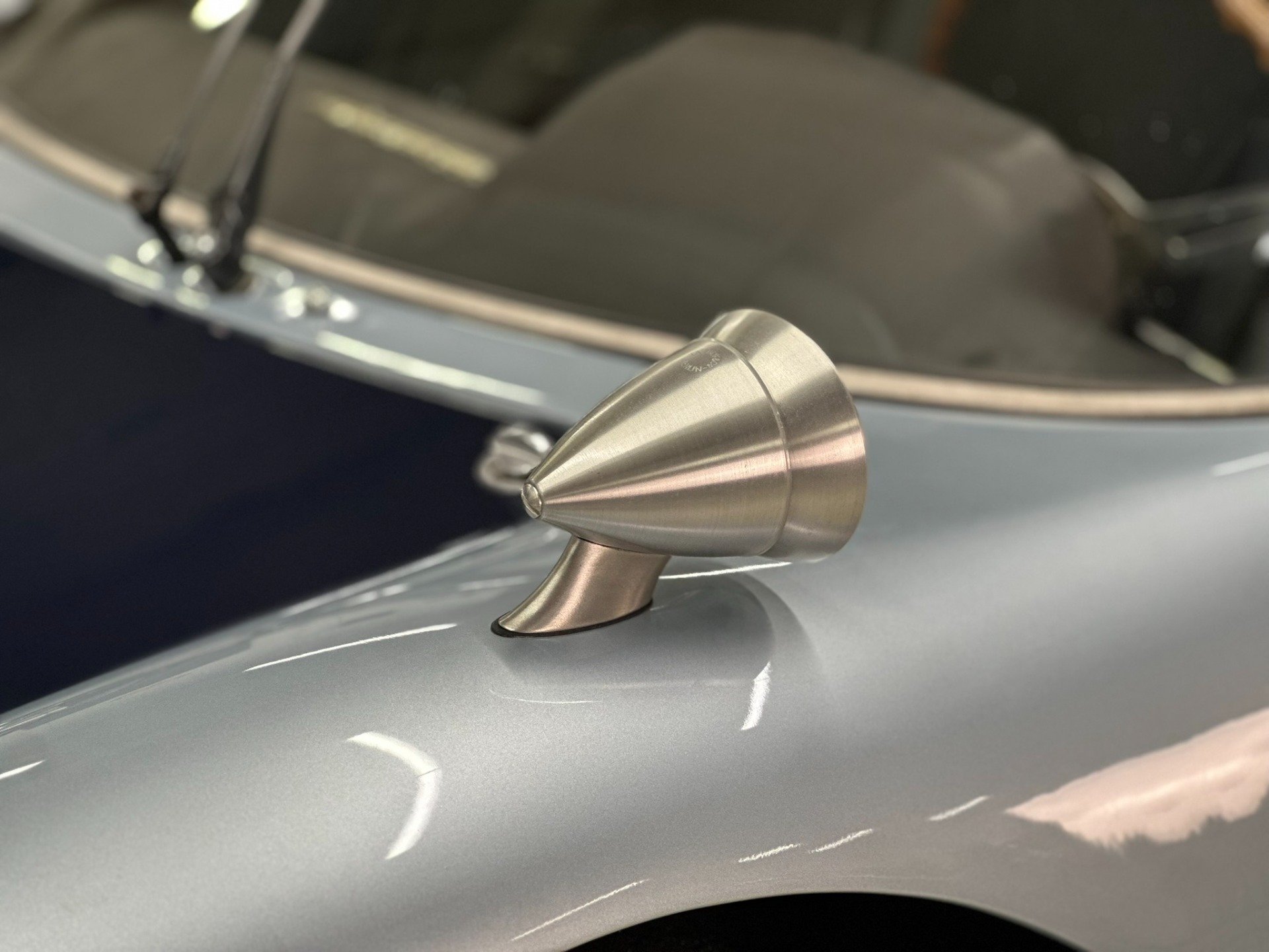 1965 Porsche 904, foto 9