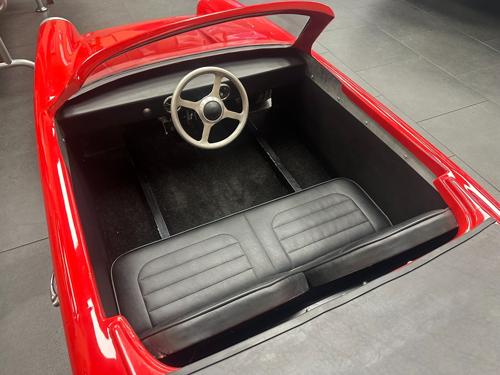 1989 Children´s car Porsche, foto 9