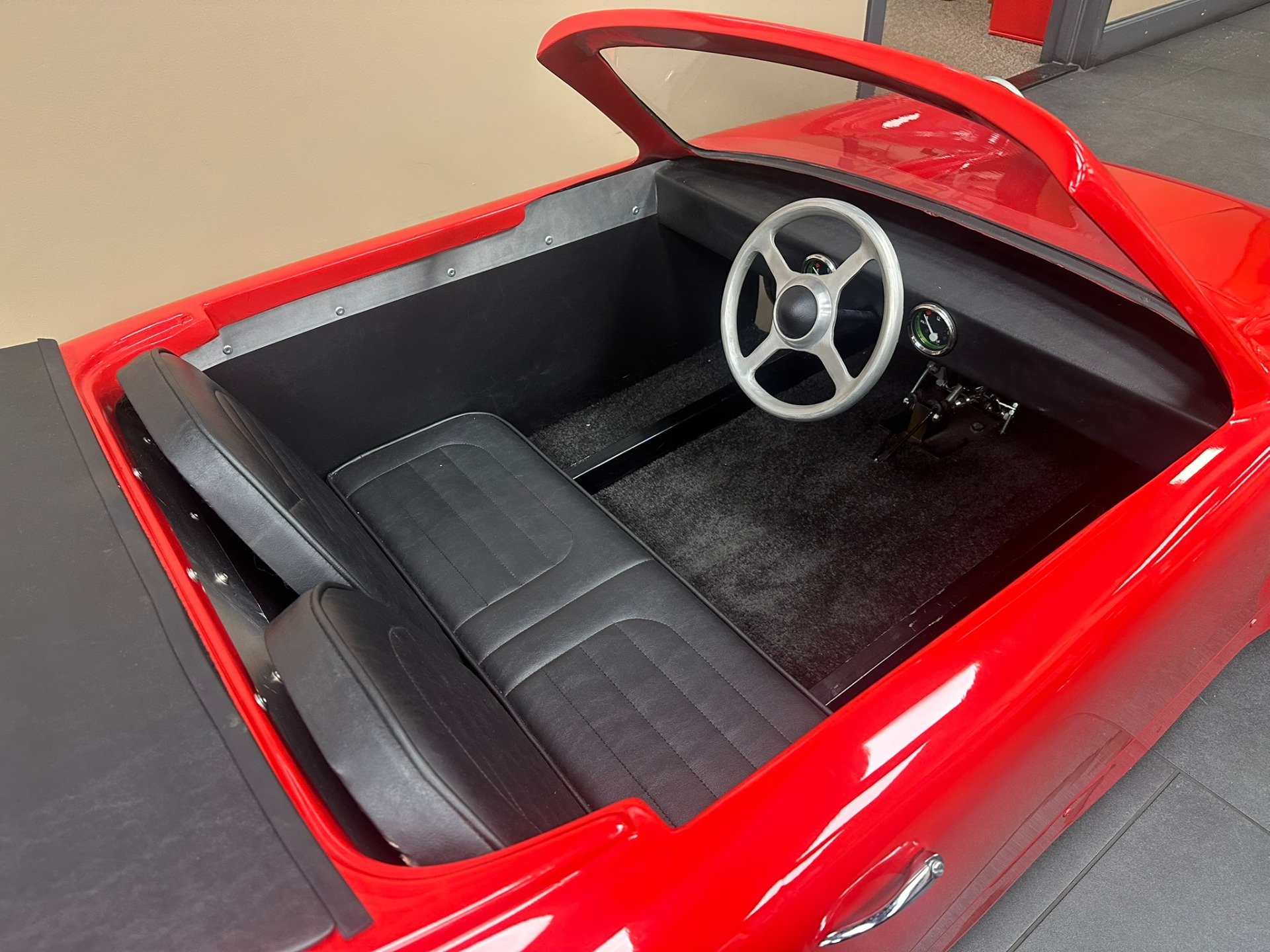 1989 Children´s car Porsche, foto 10