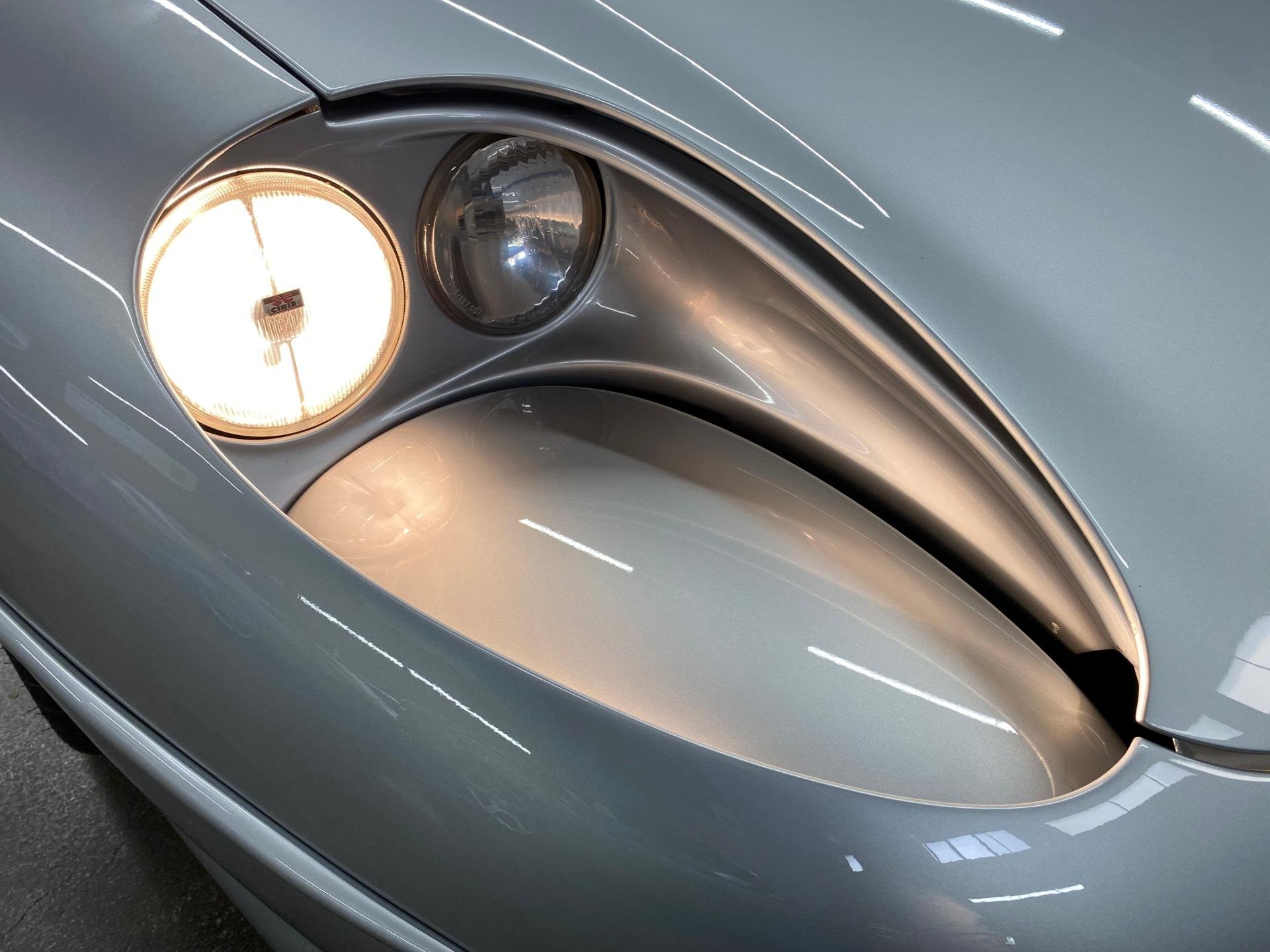 1994 Jaguar XJ220, foto 10
