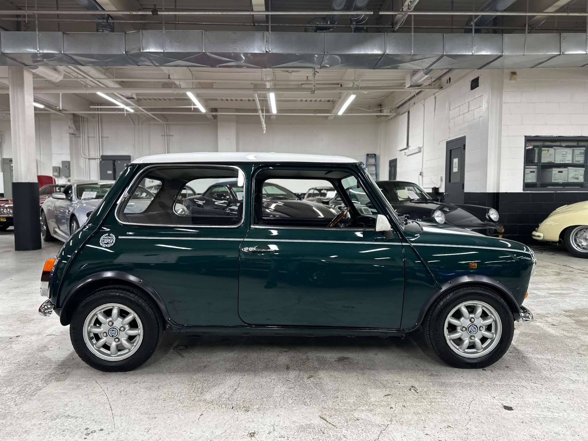 1991 MINI Cooper, foto 8