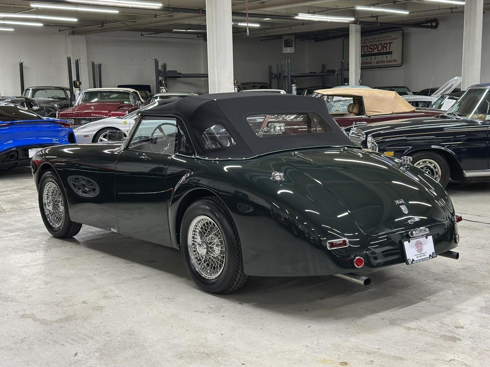 1953 Allard K3, foto 8