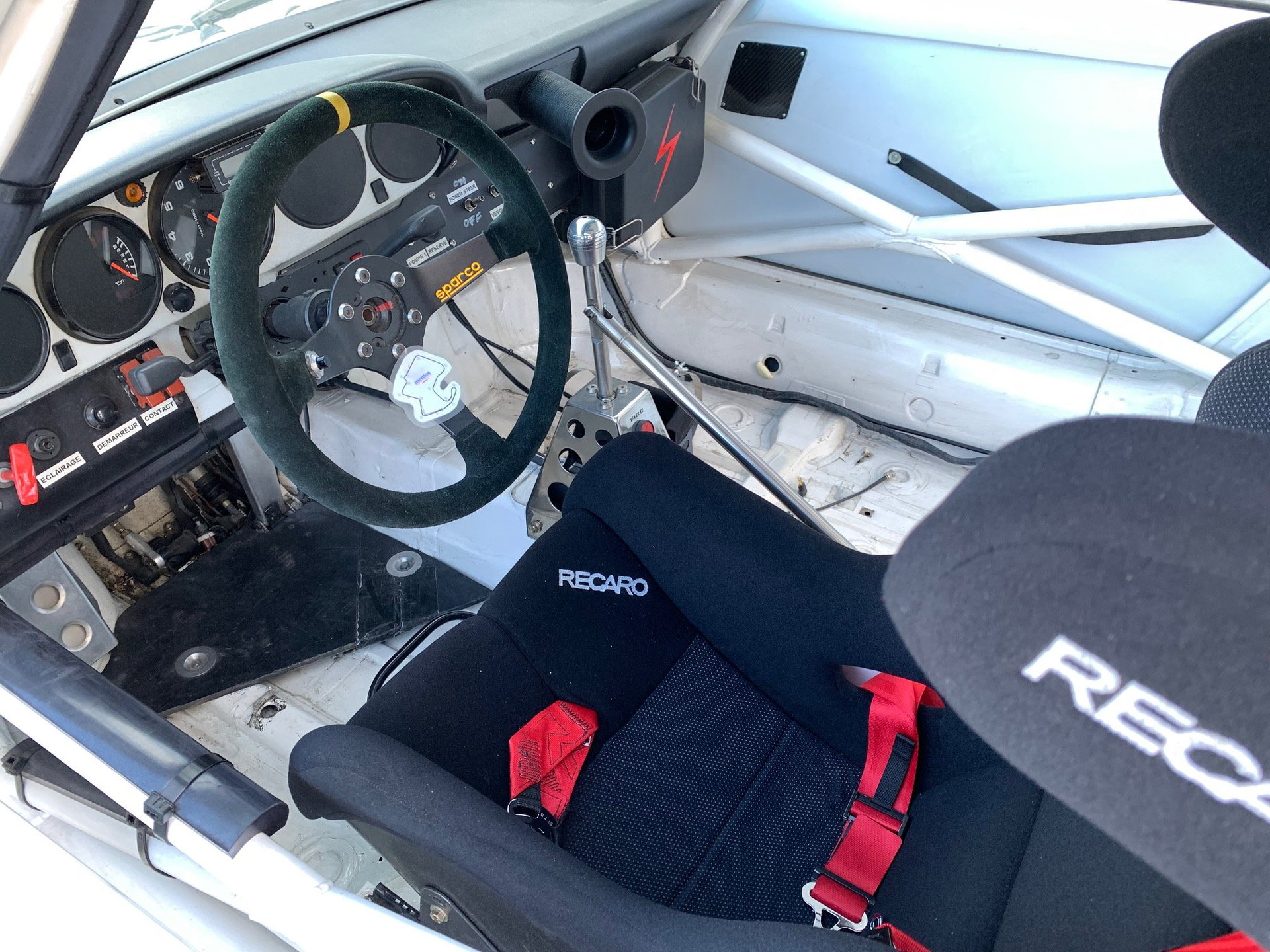 1998 Porsche 911 GT2 - 993 GT2 Evo II, foto 10