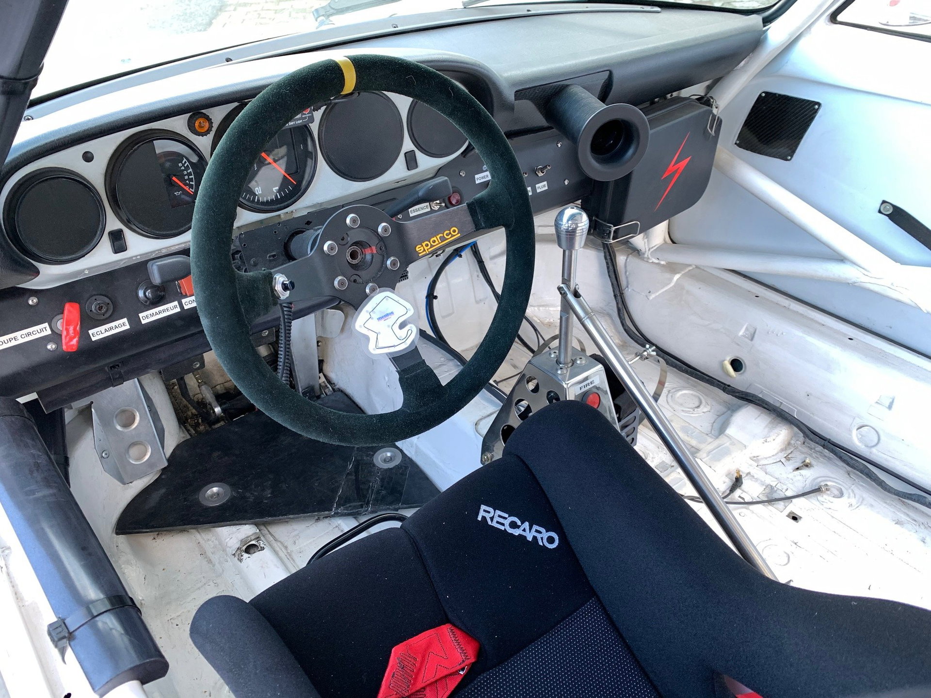 1998 Porsche 911 GT2 - 993 GT2 Evo II, foto 11