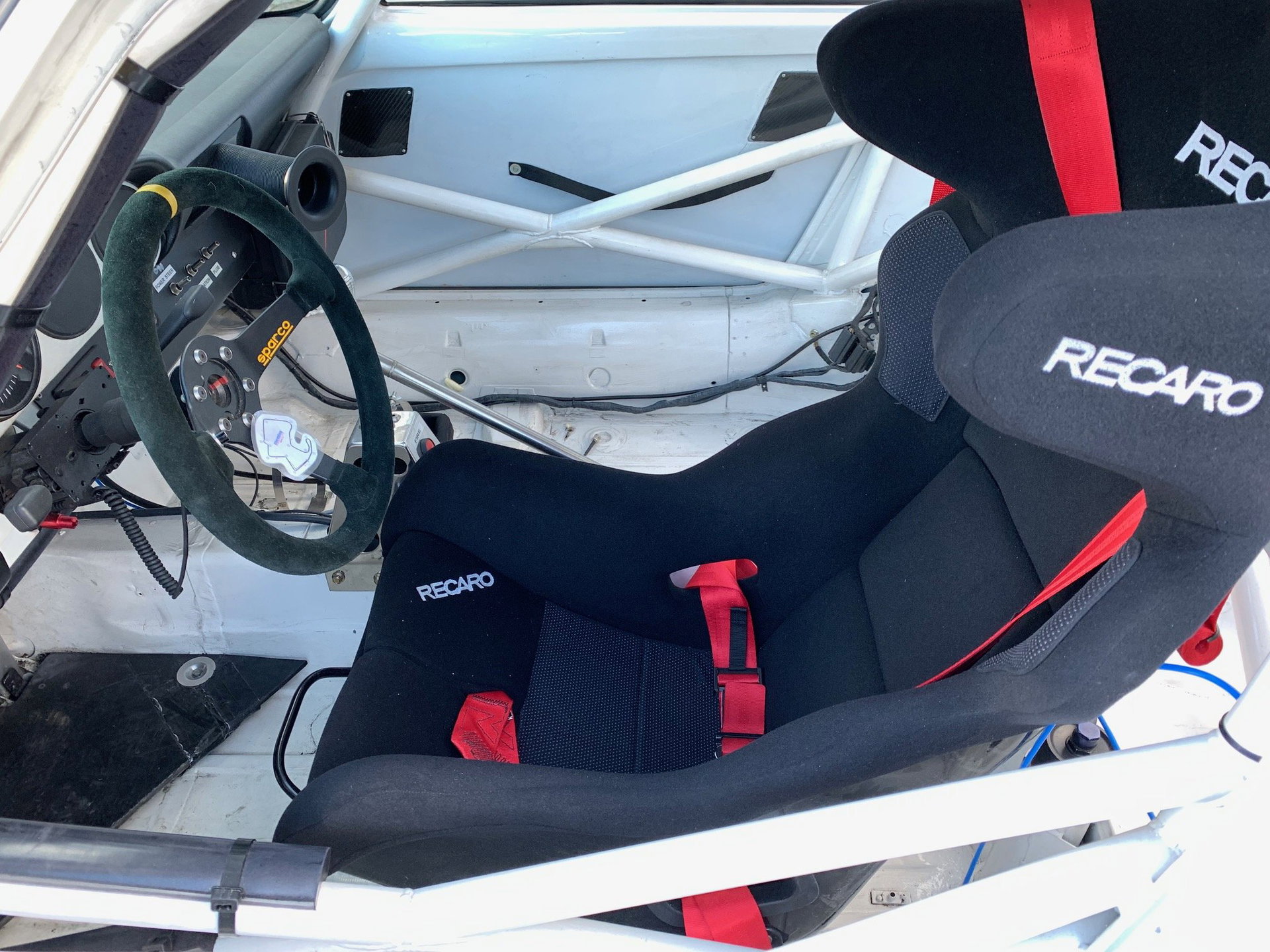 1998 Porsche 911 GT2 - 993 GT2 Evo II, foto 12