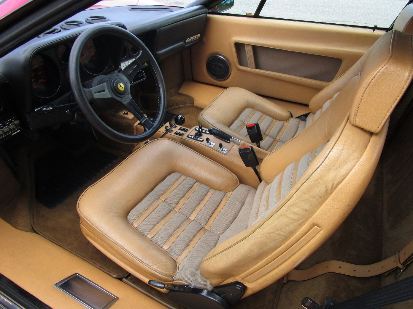 1982 Ferrari 512 - BBi, foto 8