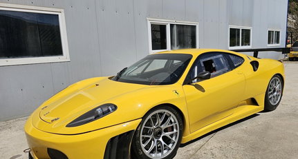 2006 Ferrari F430 - F430 GTC / GT2 - One of 38