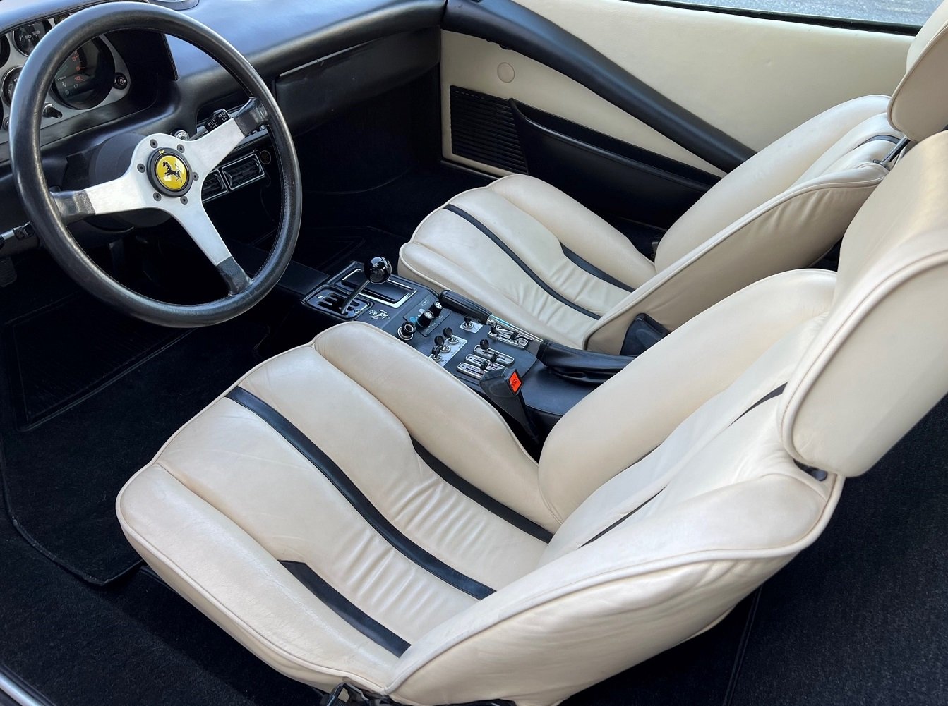 1977 Ferrari 308 - GTB Vetroresina, foto 8
