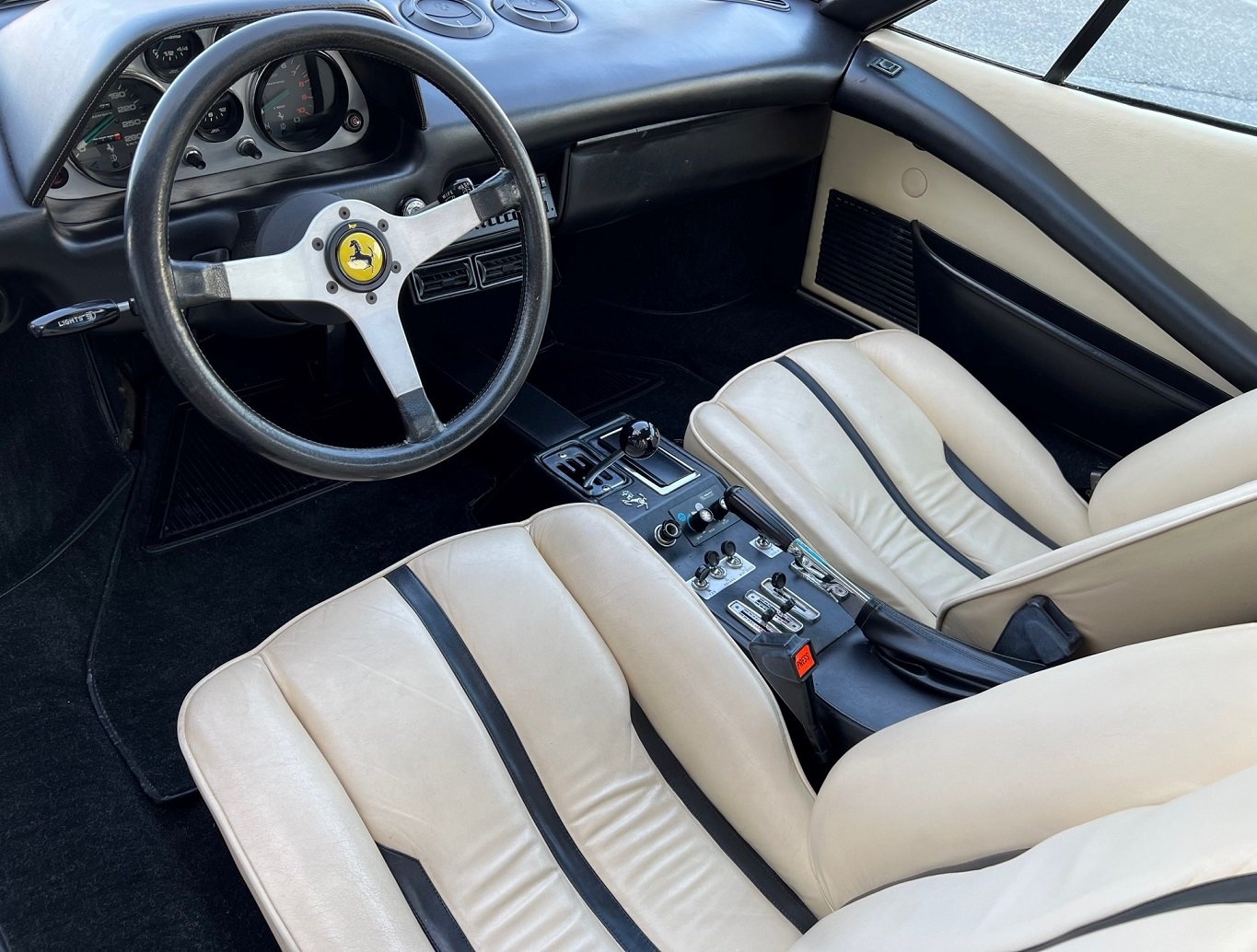 1977 Ferrari 308 - GTB Vetroresina, foto 9