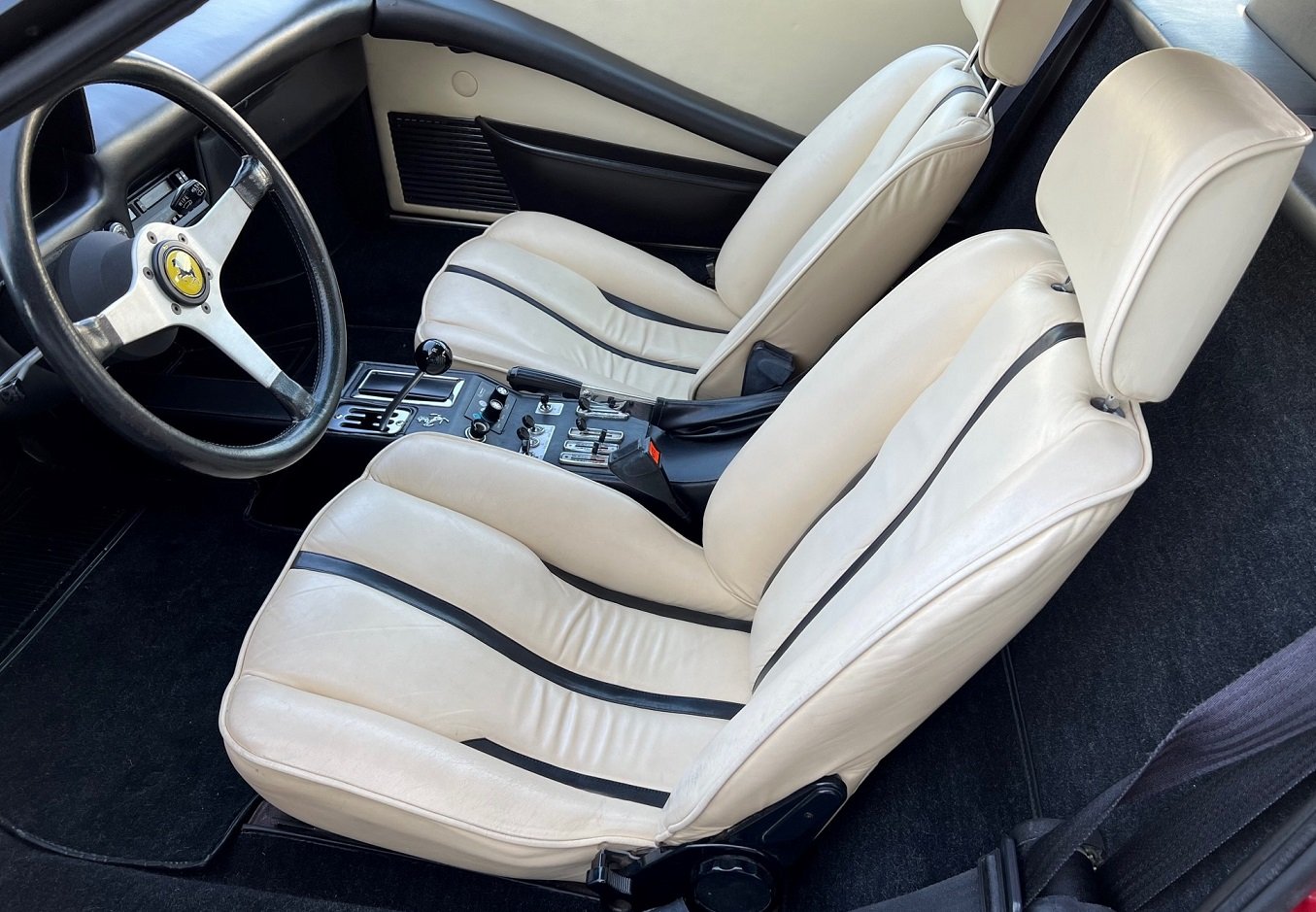 1977 Ferrari 308 - GTB Vetroresina, foto 10