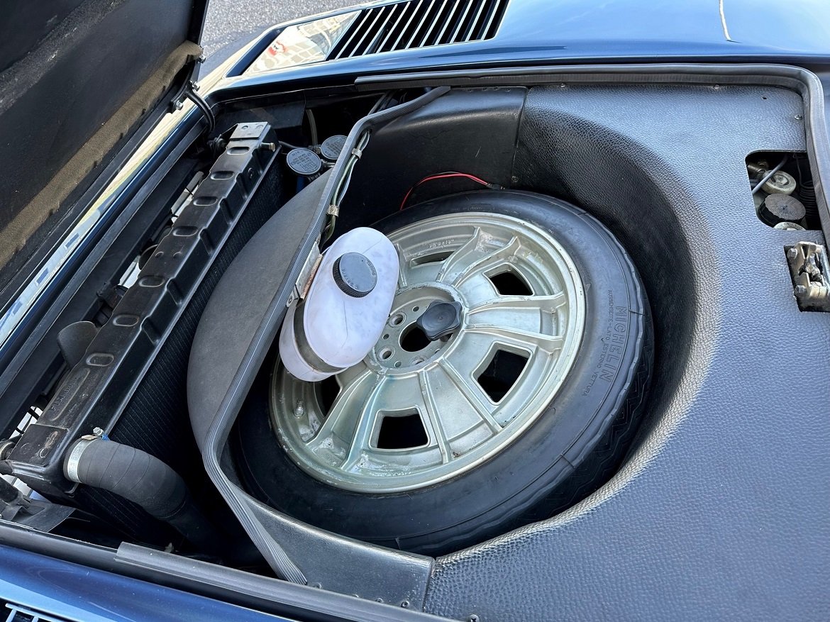 1980 Ferrari 308 - GTB - Carburetors, foto 11