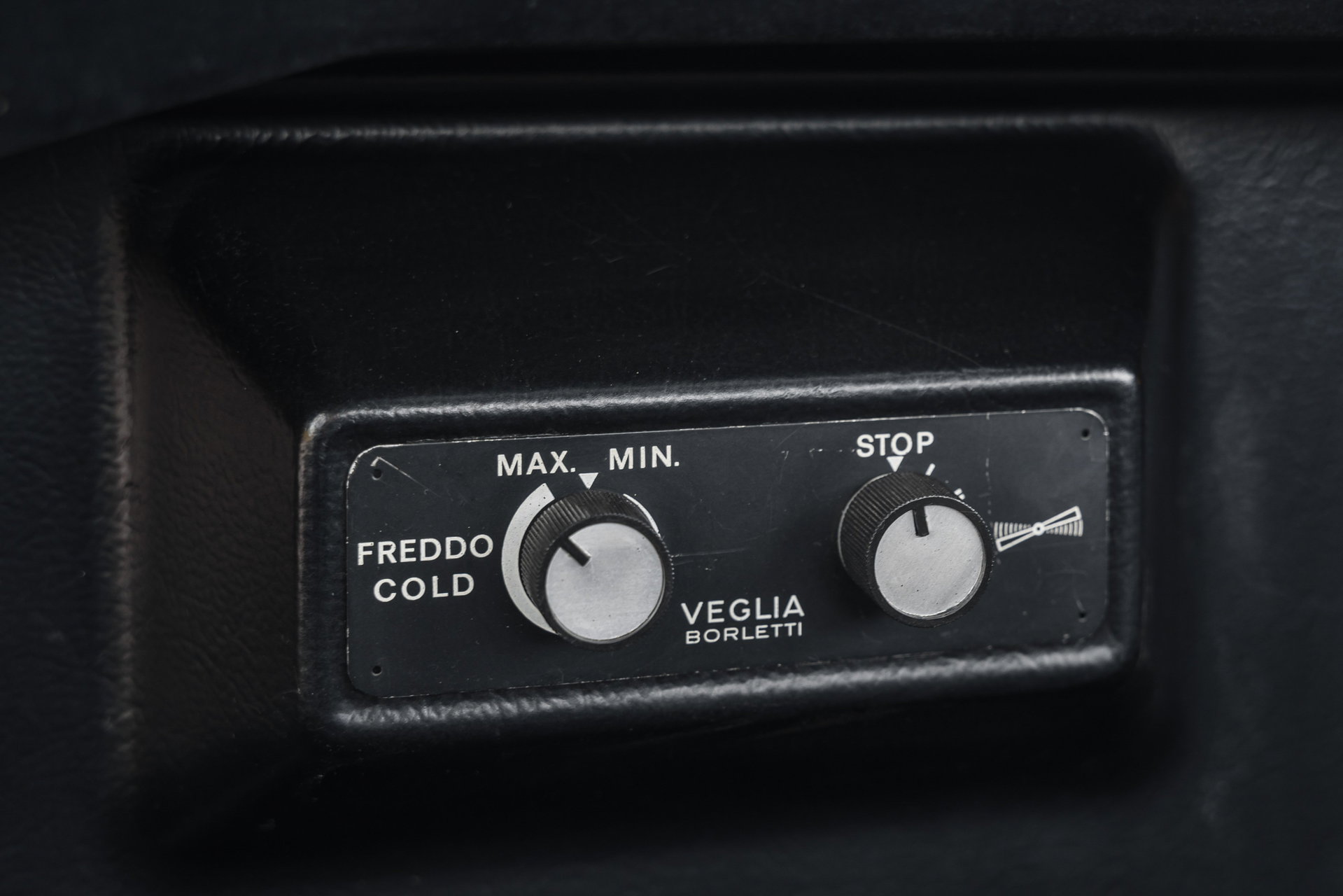 1972 Ferrari 365 - Daytona, foto 10