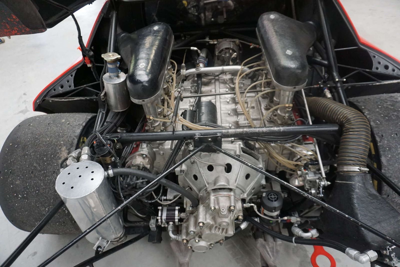1982 Ferrari 512 - BBLM, foto 4