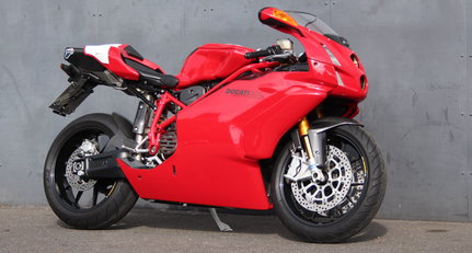 Ducati 999R