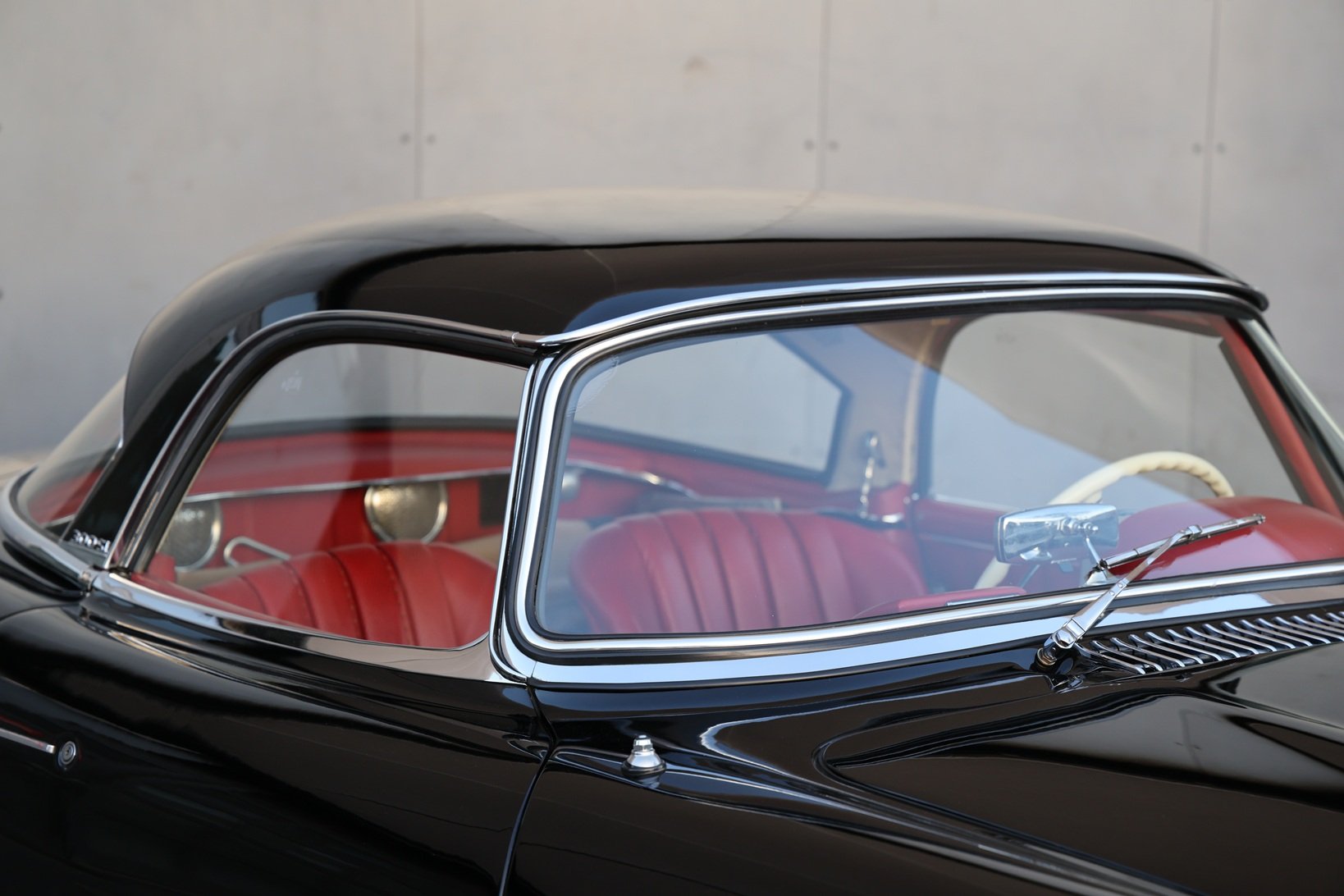 1959 Mercedes-Benz 300 SL - Roadster mit Hardtop "Matching Numbers", foto 10