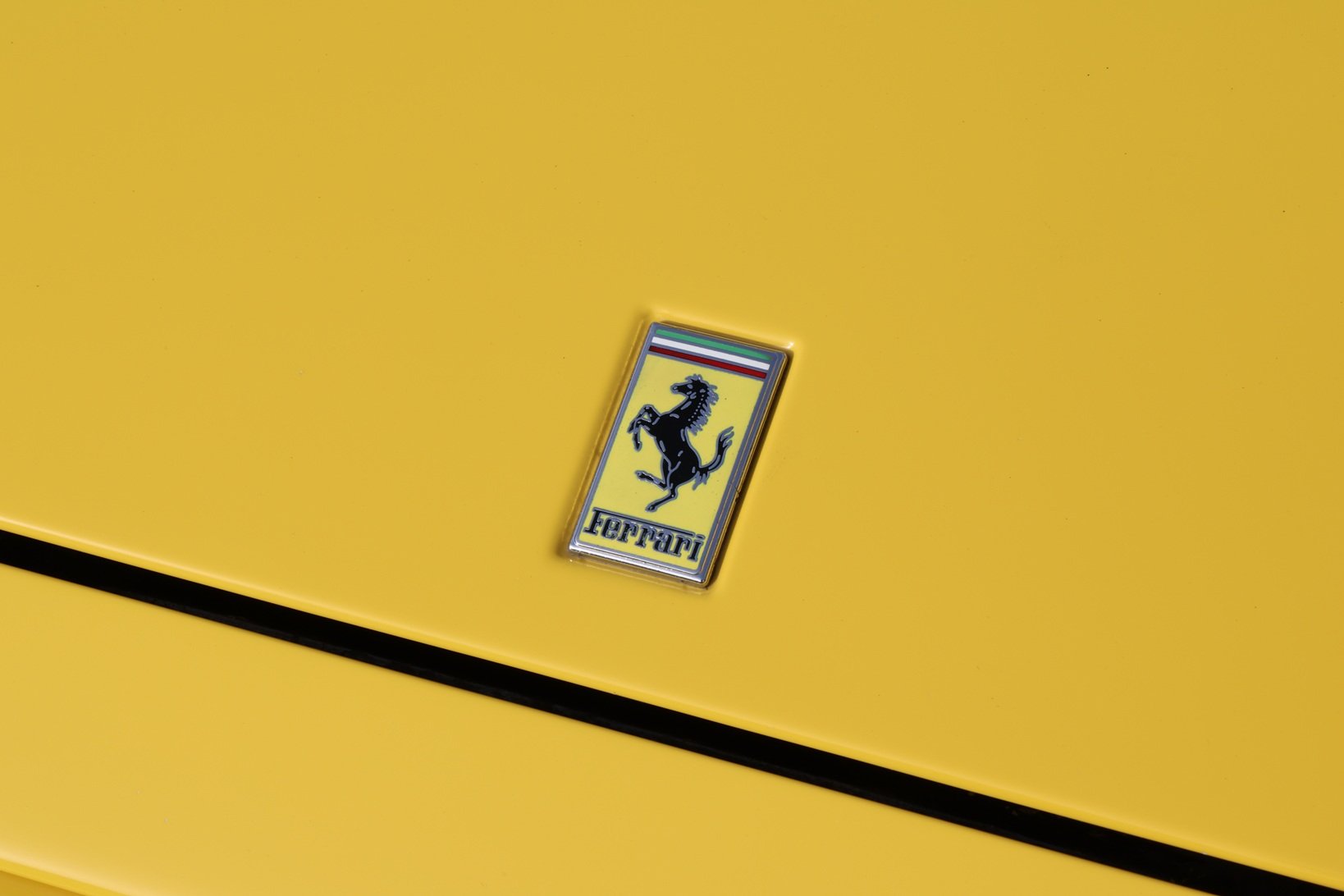 1996 Ferrari F355 - Spider, foto 9