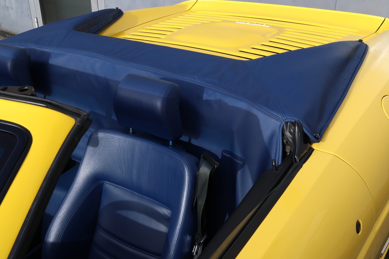 1996 Ferrari F355 - Spider, foto 10