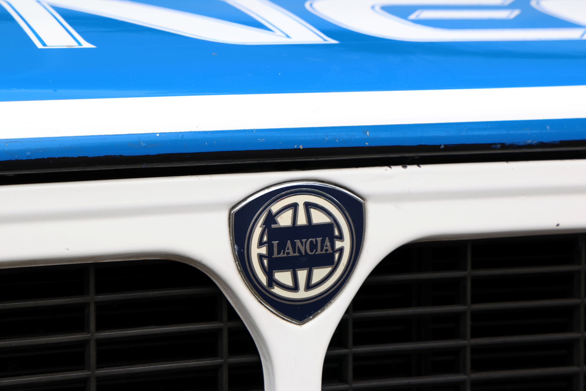 1983 Lancia 037, foto 8