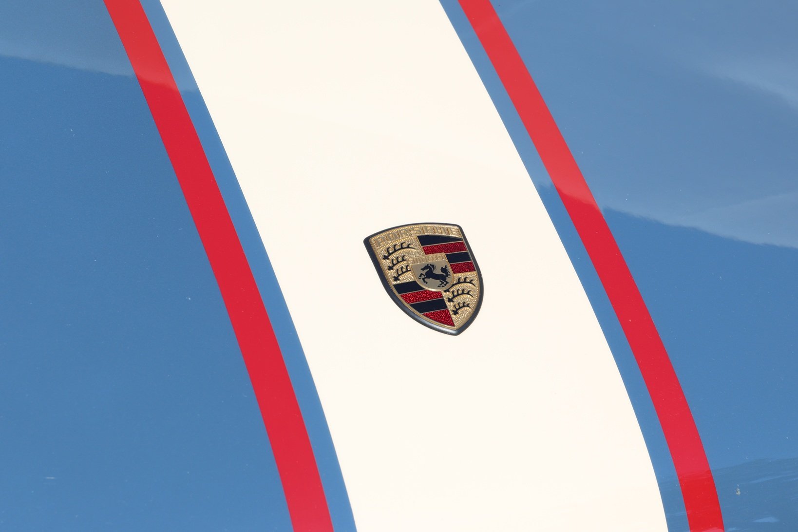 1992 Porsche 911 / 964 Carrera - F430 by Triebwerk, foto 9
