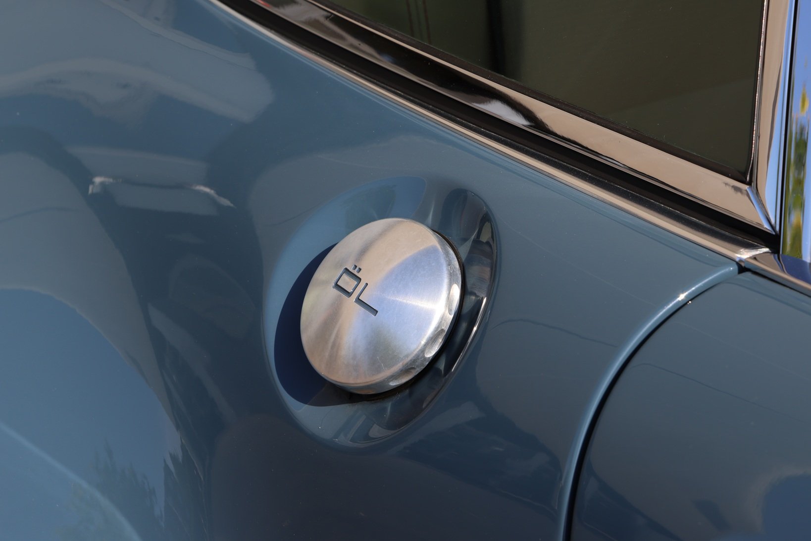 1992 Porsche 911 / 964 Carrera - F430 by Triebwerk, foto 11