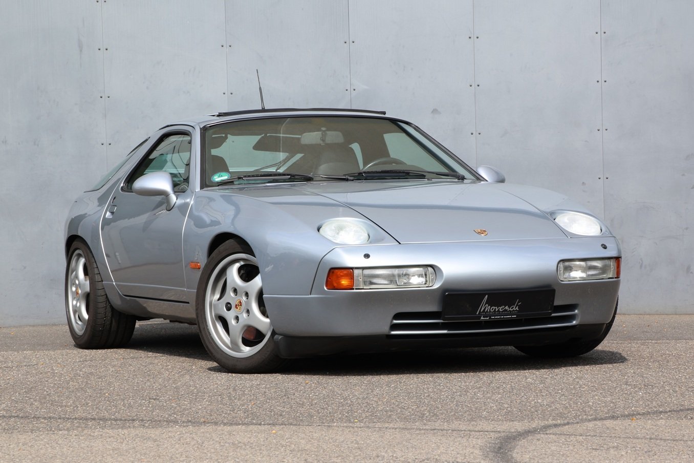 1992 Porsche 928 - GTS, foto 11