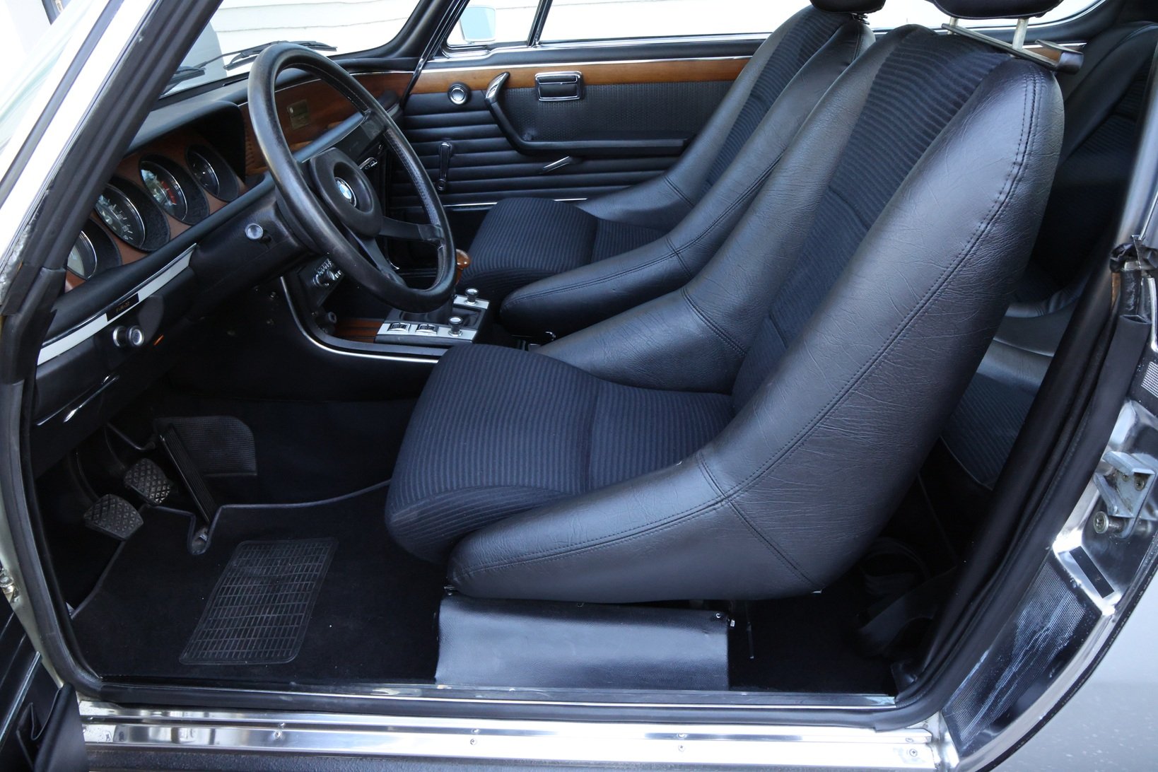 1973 BMW 3.0 - CSL, foto 3