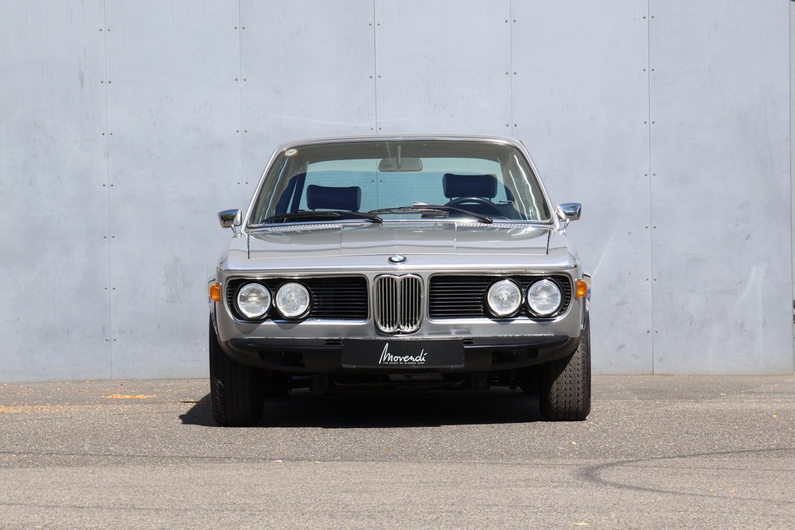 1973 BMW 3.0 - CSL, foto 6