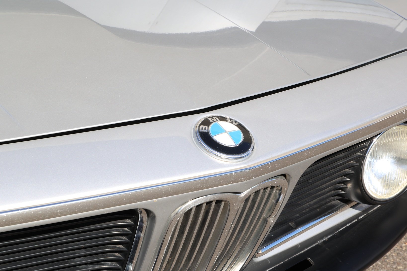 1973 BMW 3.0 - CSL, foto 10
