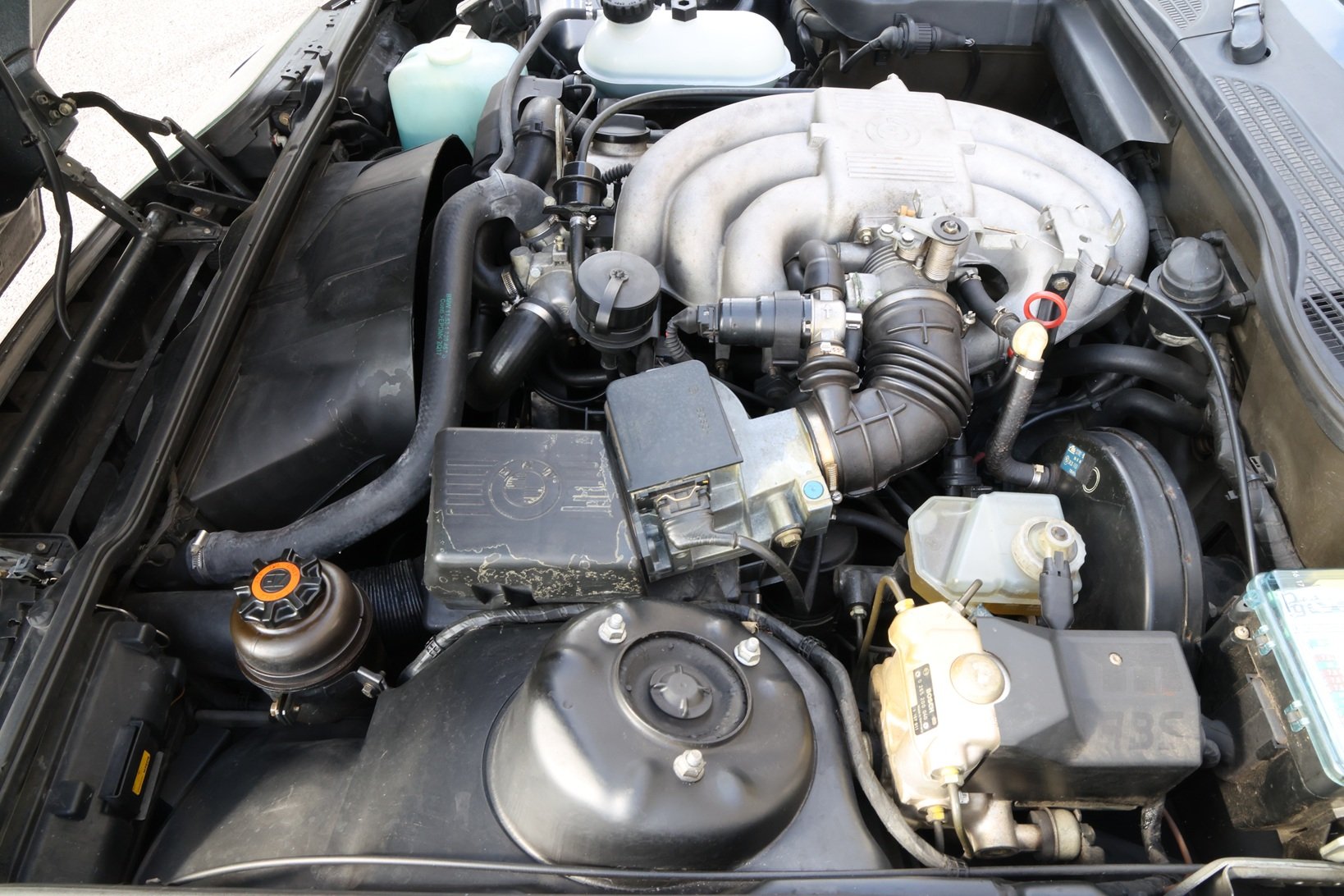 1992 BMW Z1, foto 4