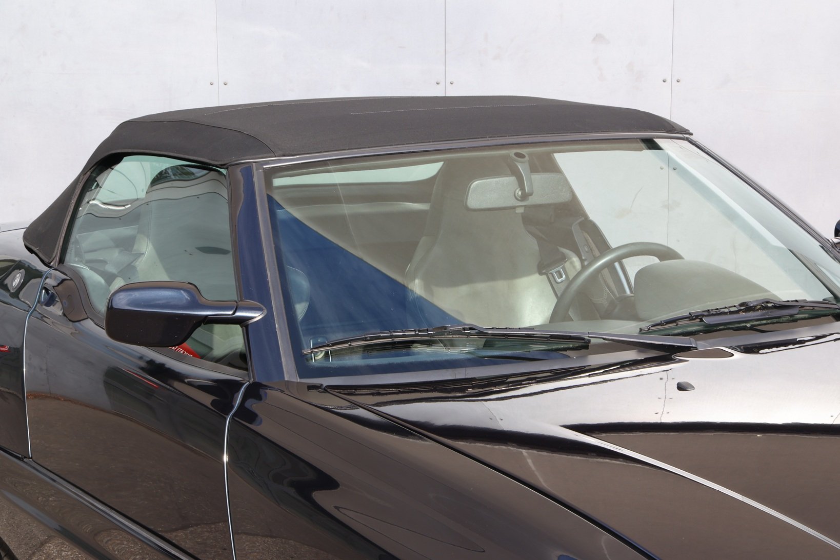 1992 BMW Z1, foto 8