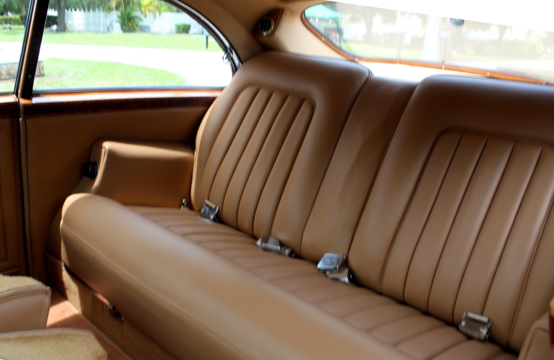 1959 Bentley S1 - H.J. Mulliner Design 7466 High Wing Fastback, foto 12