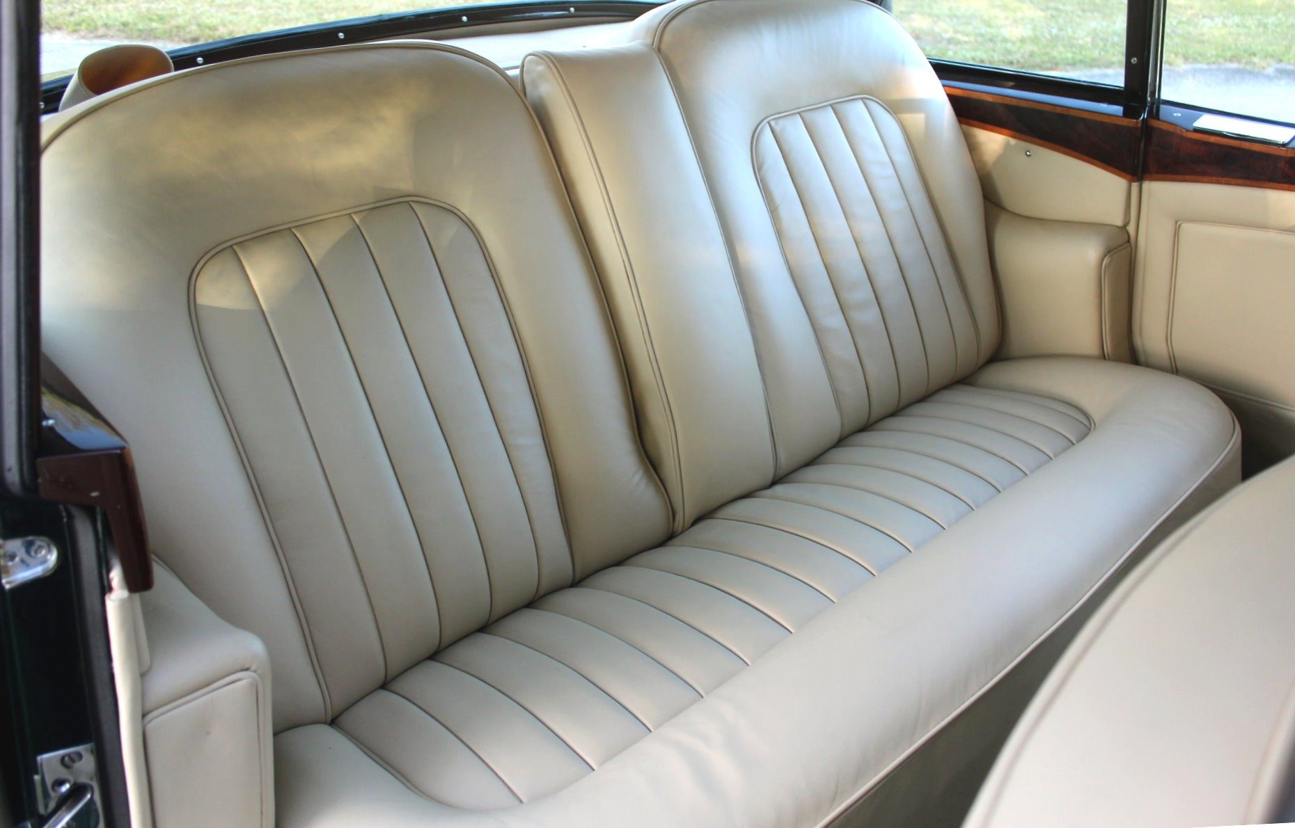 1962 Bentley S2 - H.J. Mulliner, foto 8