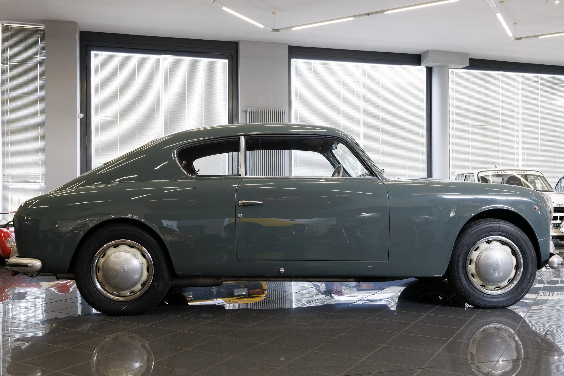 1951 Lancia B20 - Prototype, foto 8