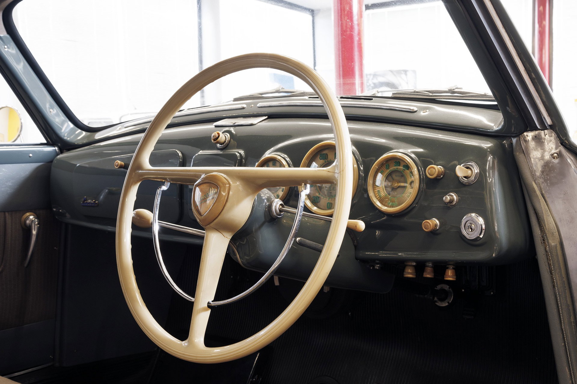 1951 Lancia B20 - Prototype, foto 10