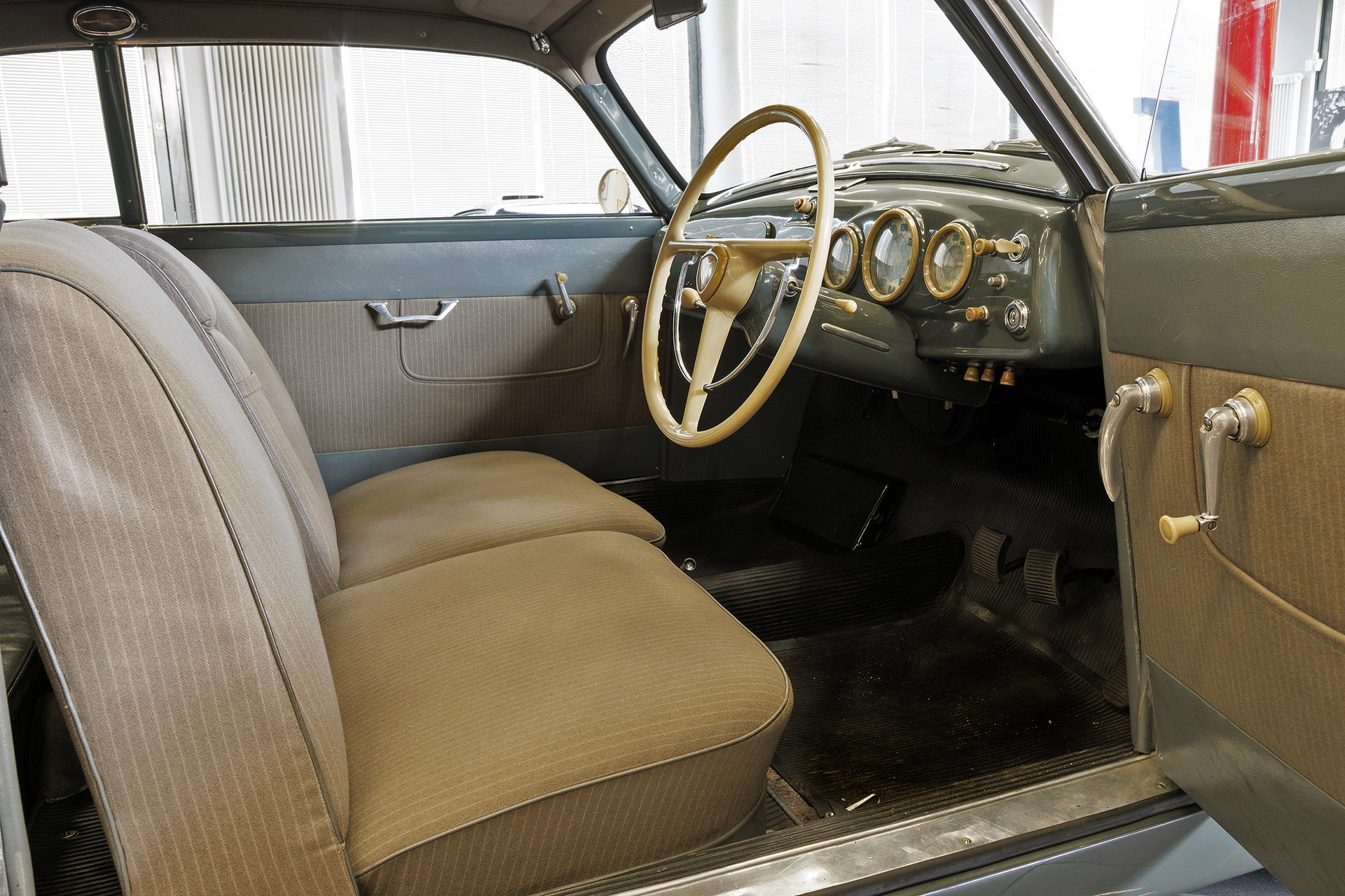 1951 Lancia B20 - Prototype, foto 11