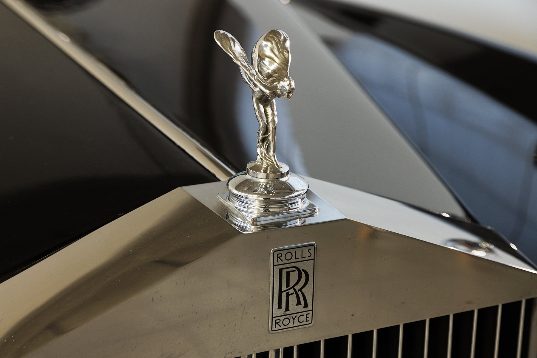 1962 Rolls-Royce Silver Cloud III, foto 7