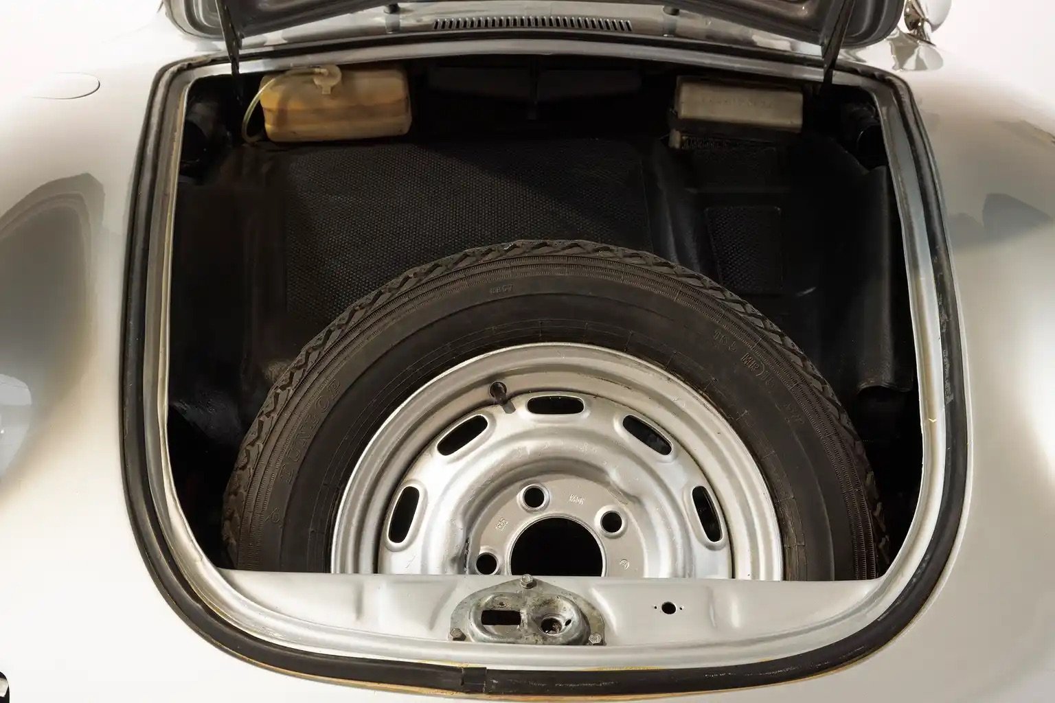 1964 Porsche 356 - 1600 SC, foto 2