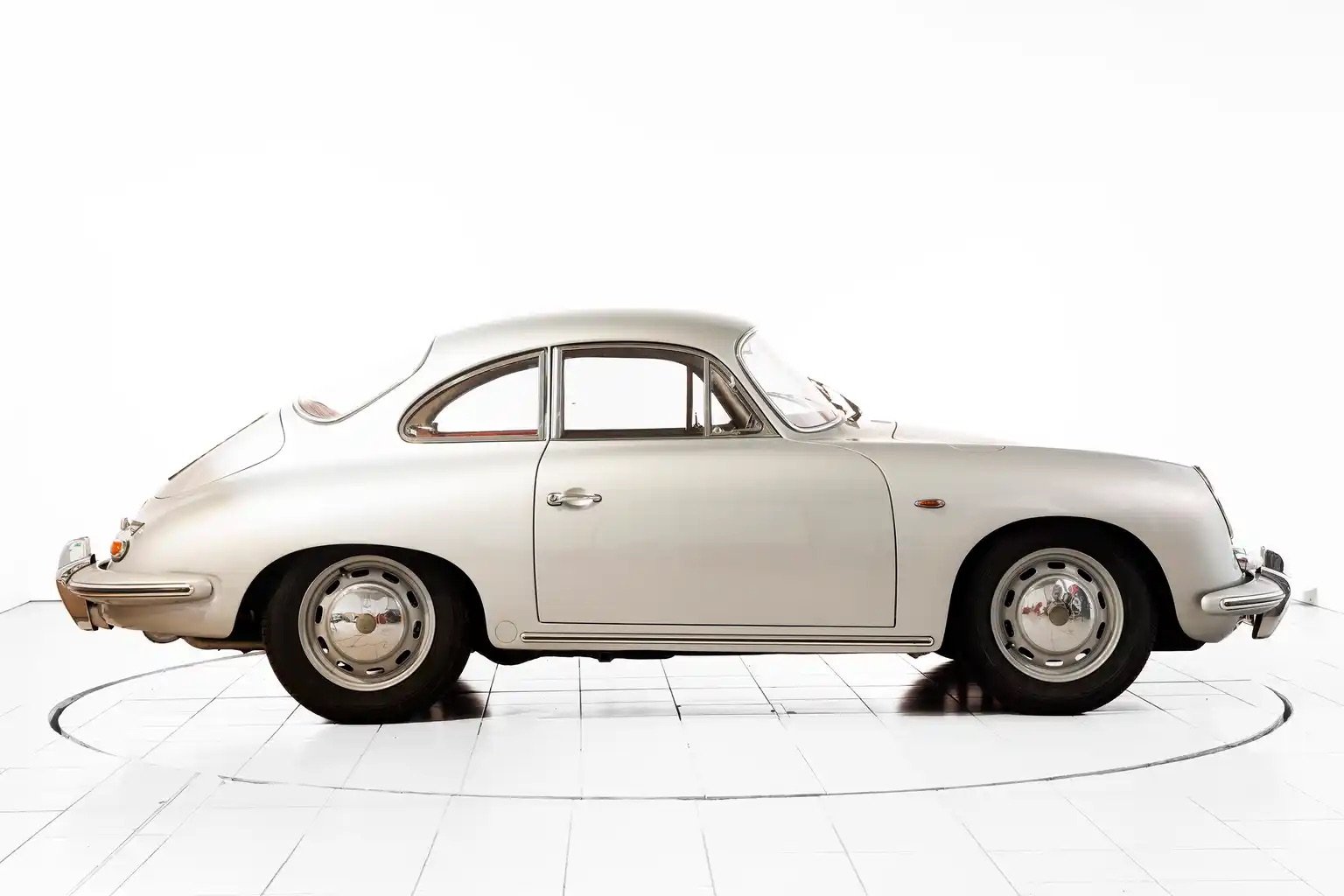 1964 Porsche 356 - 1600 SC, foto 3