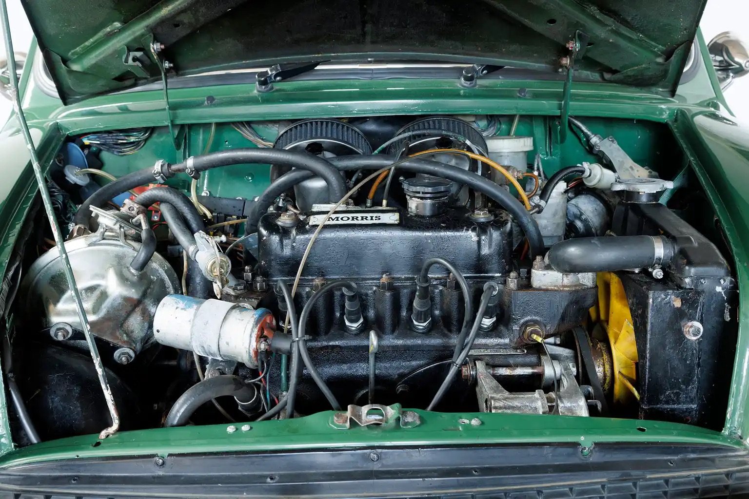 1972 Innocenti Mini Cooper 1300 - Rally, foto 2